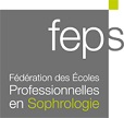 Fédération des Ecoles Professionnelles en Sophrologie